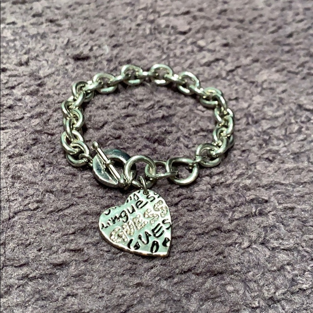 Guess bracelet